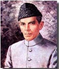 Quaid-e-Azam