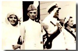 Quaid's Demand for Pakistan