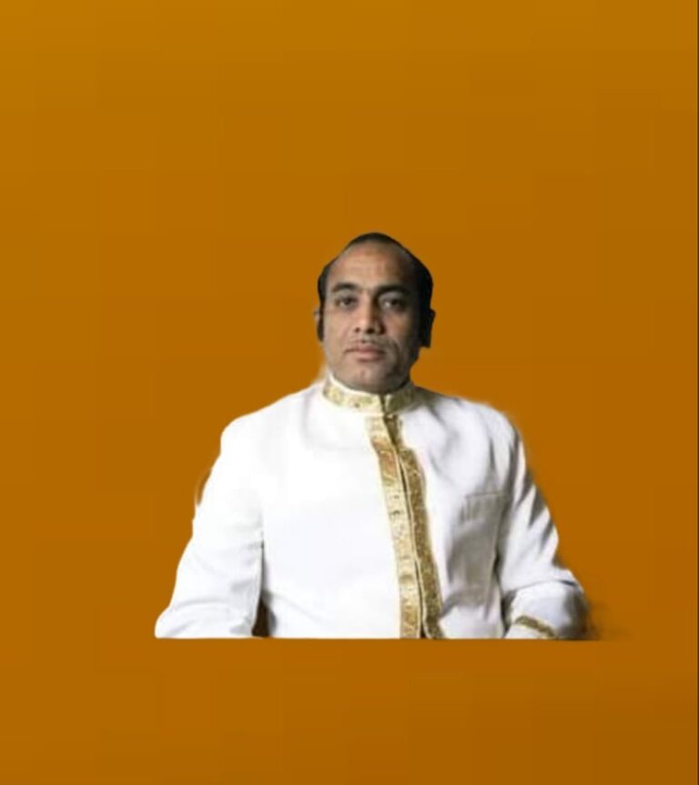Celebrating the Legacy of Mehdi Hassan: Shahenshah-e-Ghazal
