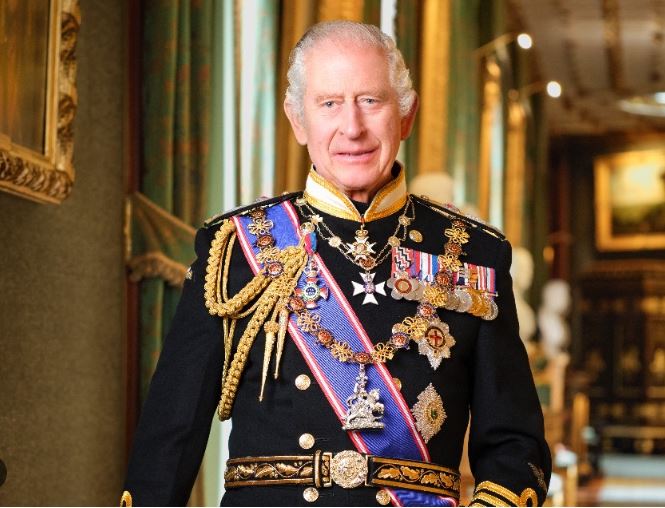 Prime Minister Receives Invitation from King Charles III for CHOGM 2024