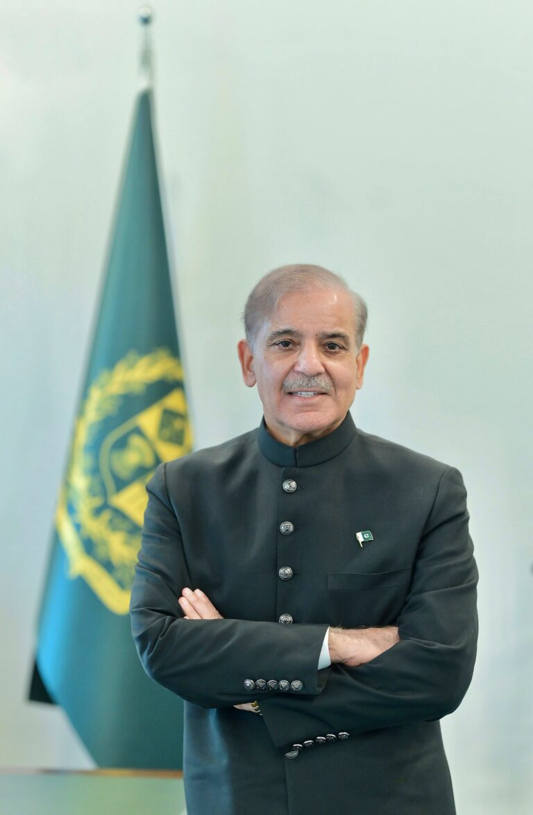 Message of Prime Minister of Islamic Republic of Pakistan, Muhammad Shehbaz Sharif, on ‘Kashmir Black Day’ – 27 October 2024