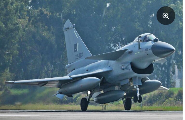 On Youm-e-tashakar (day of gratitude), we thank the Almighty & salute the Armed Forces of Pakistan for valiantly defeating nefarious designs of the enemy & successfully upholding Pakistan’s sovereignty & territorial integrity.