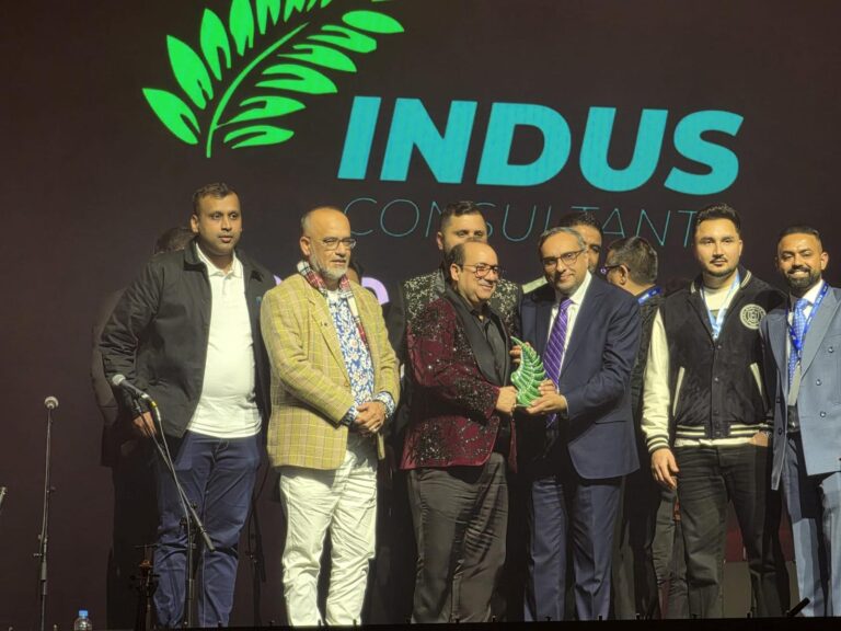 Delighted to join ppl of Auckland as they welcome Pakistan’s one & only Ustad Rahat Fateh Ali Khan Saheb and his entourage to an evening of mesmerising melodies and soul-stirring performances.
