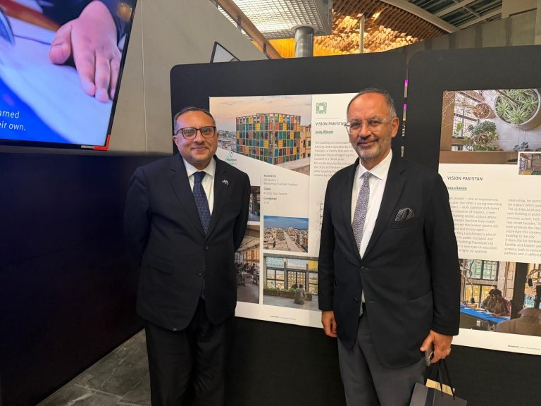 The Aga Khan Award for Architecture recognizes the vision and visionaries behind living spaces that foster positive lived experiences for individuals, societies and communities across the world